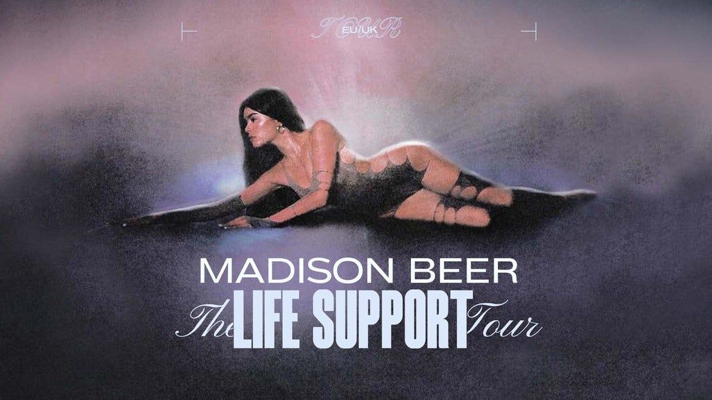 Madison Beer - VIP Tour Package