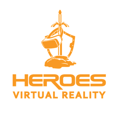 HEROES Virtual Reality