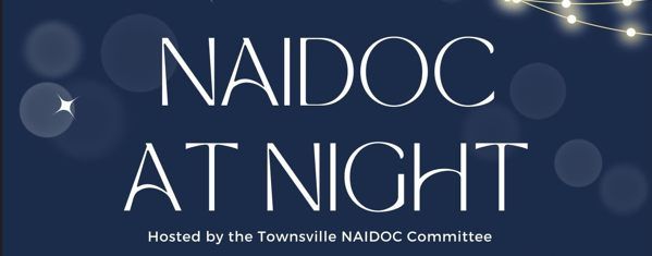 Townsville NAIDOC Dinner