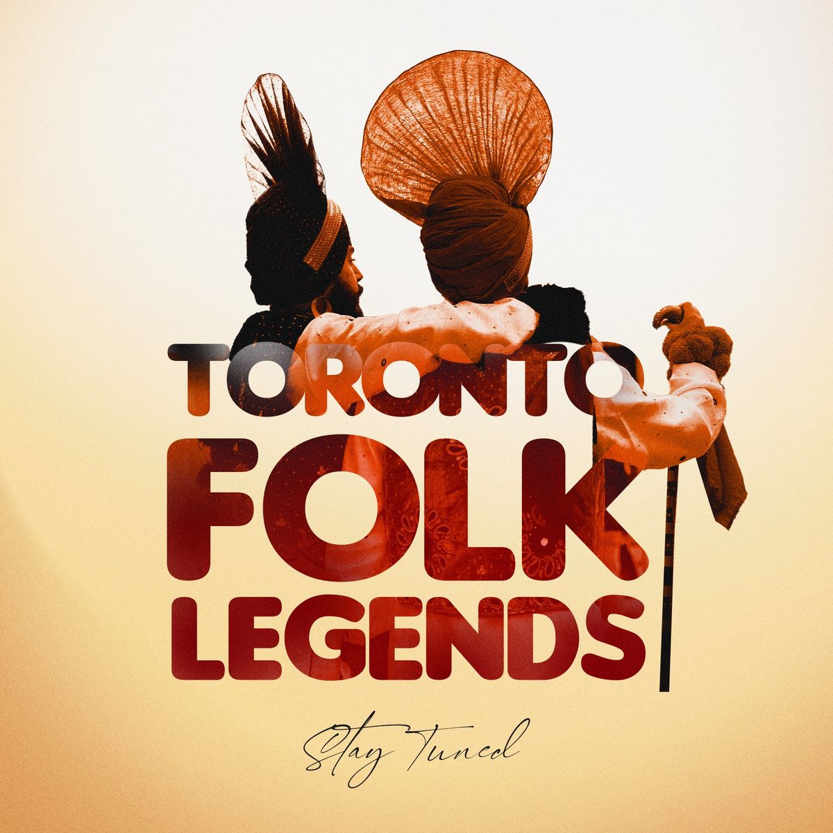 Toronto Folk Legends