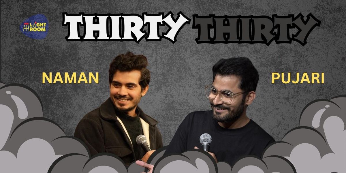 30\/Thiry ft. PUJARI & NAMAN