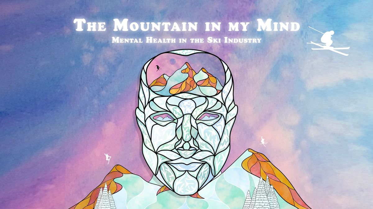 Mountain in My Mind 3 - Steamboat