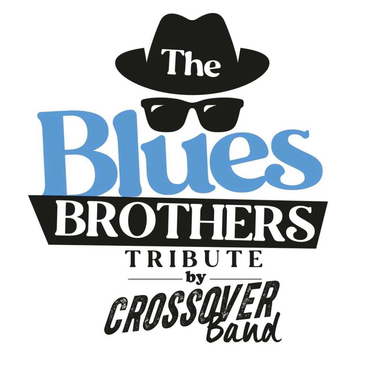 Blues Brothers Tribute au m\u00e9langeur Cergy (95)