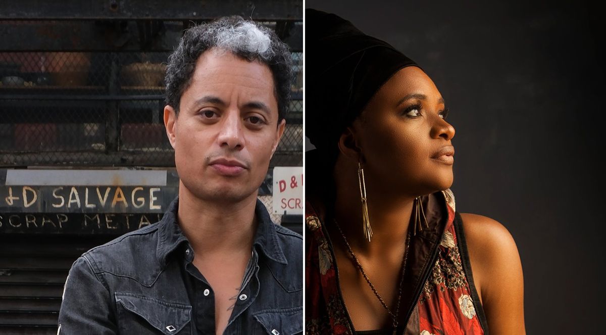 Chicago Symphony Orchestra - Marvin Gaye's I Want You