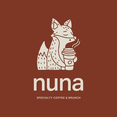 Nuna Coffee Shop