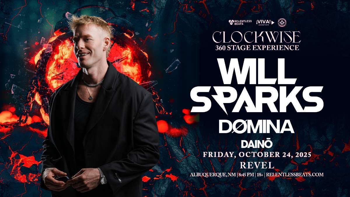 Will Sparks