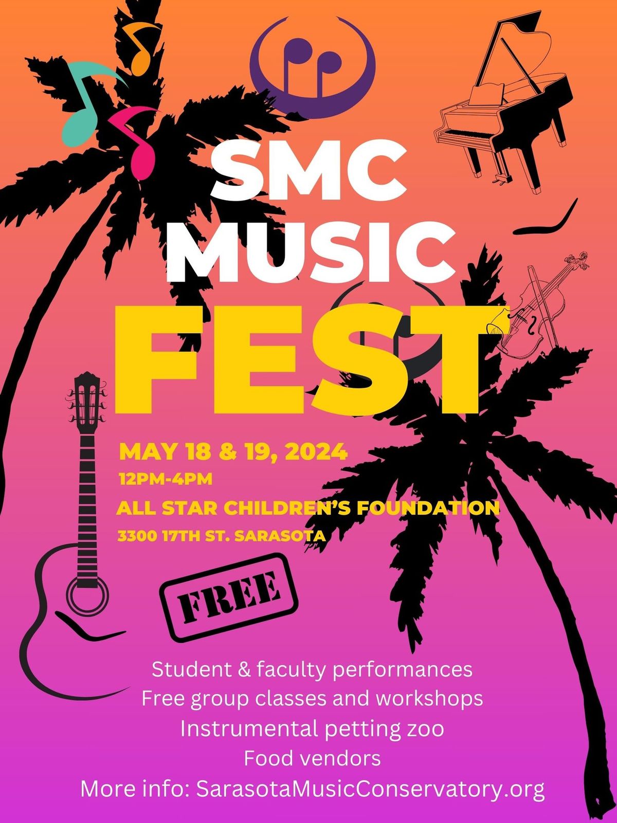 SMC Music Fest