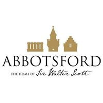 Abbotsford The Home of Sir Walter Scott