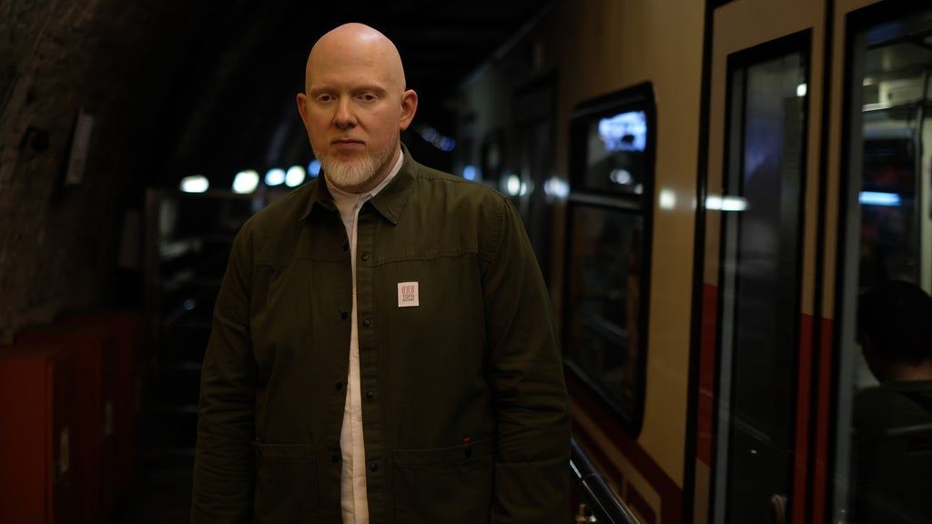 Brother Ali with Ant, and Special Guest Dee-1