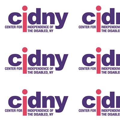 Center for Independence of Disabled, New York