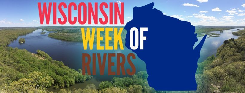 Wisconsin Week of Rivers 2024
