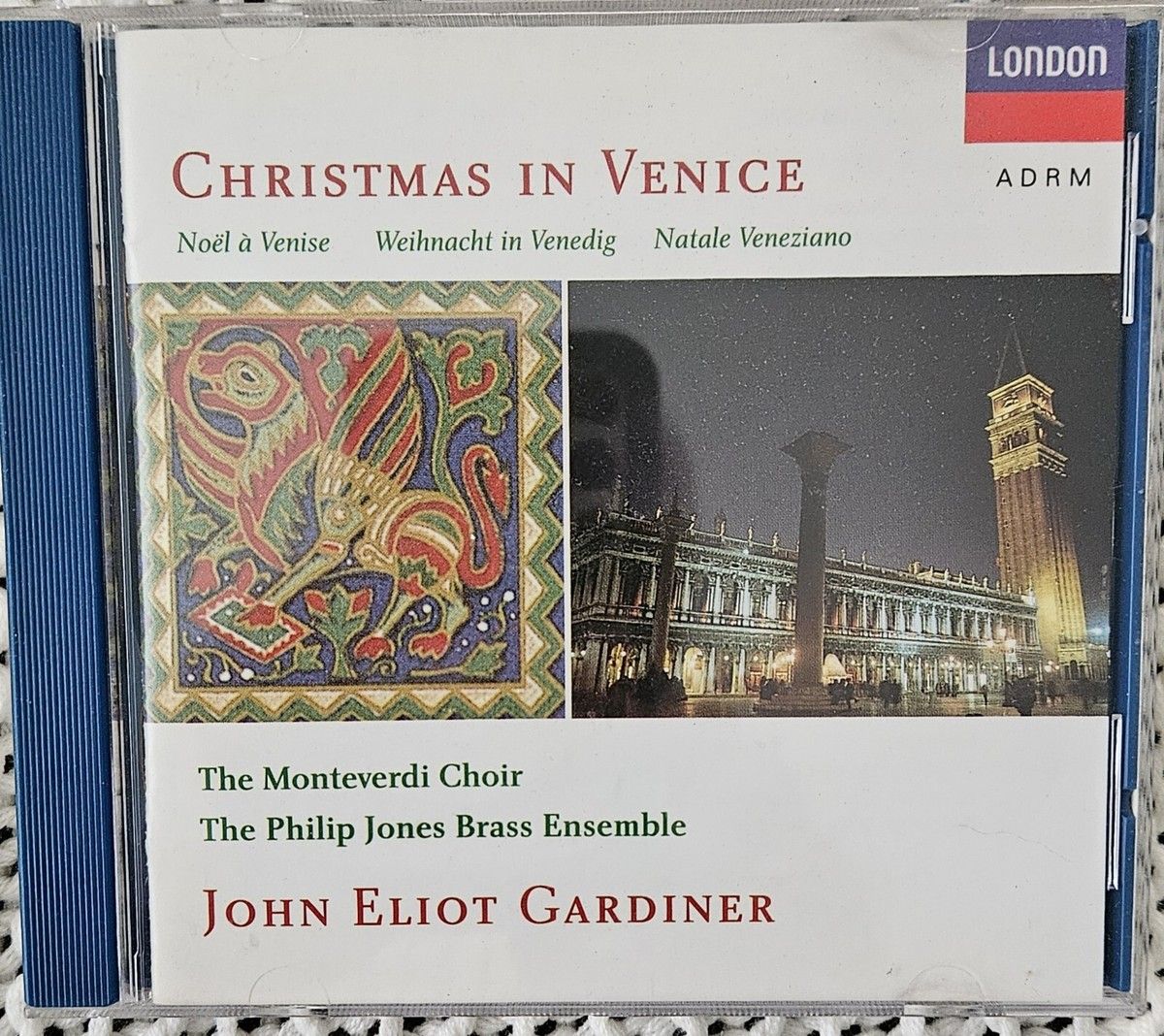 Venice Chorale - Classically Christmas
