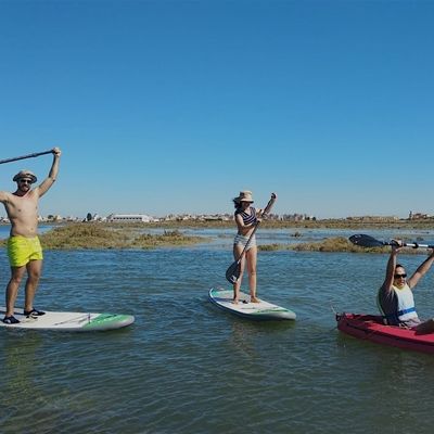 KayaKing