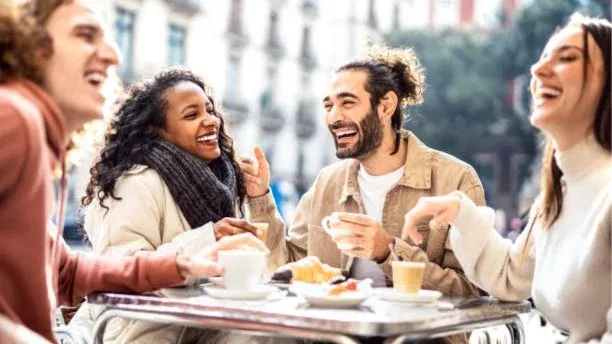 Health-Conscious Singles: Lunch \u2019n\u2019 Mingle