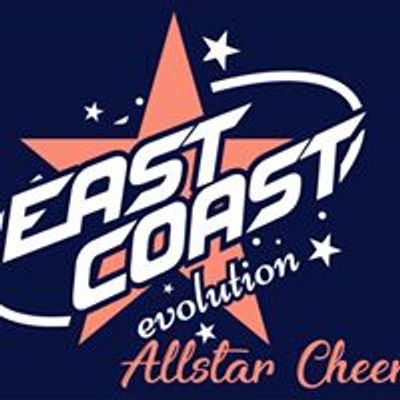 East Coast Evolution All Star Cheerleading