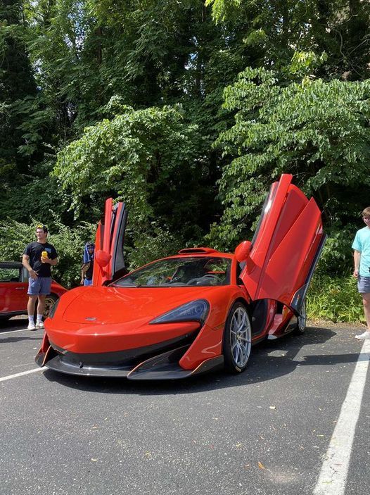 Cars And Coffee July Meet 2220 Victory Pkwy Cincinnati Oh 45206 2822 United States 25 July 2021 Cars And Coffee Cincinnati 2022