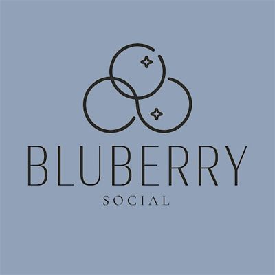 Bluberry Social