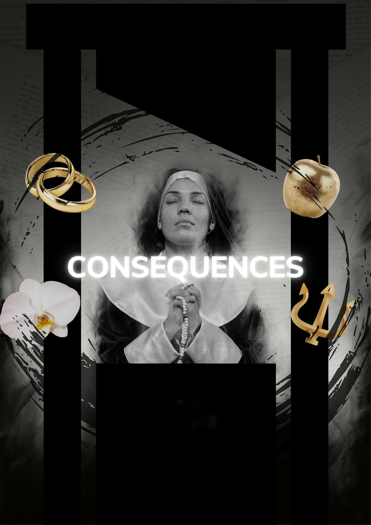Morley Opera School Presents: Opera Scenes: CONSEQUENCES