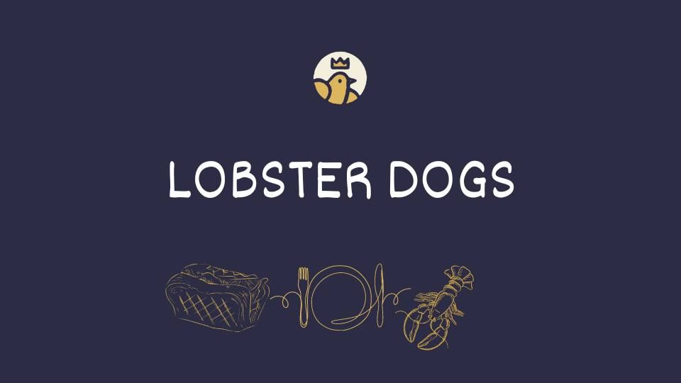 Lobster Dogs