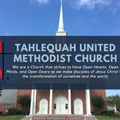 Tahlequah United Methodist Church