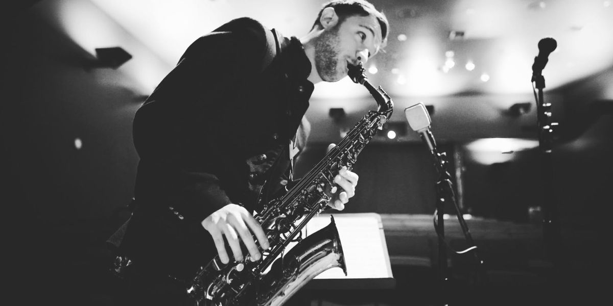 DANNY JANKLOW + ELEVATION BAND | Modern Jazz