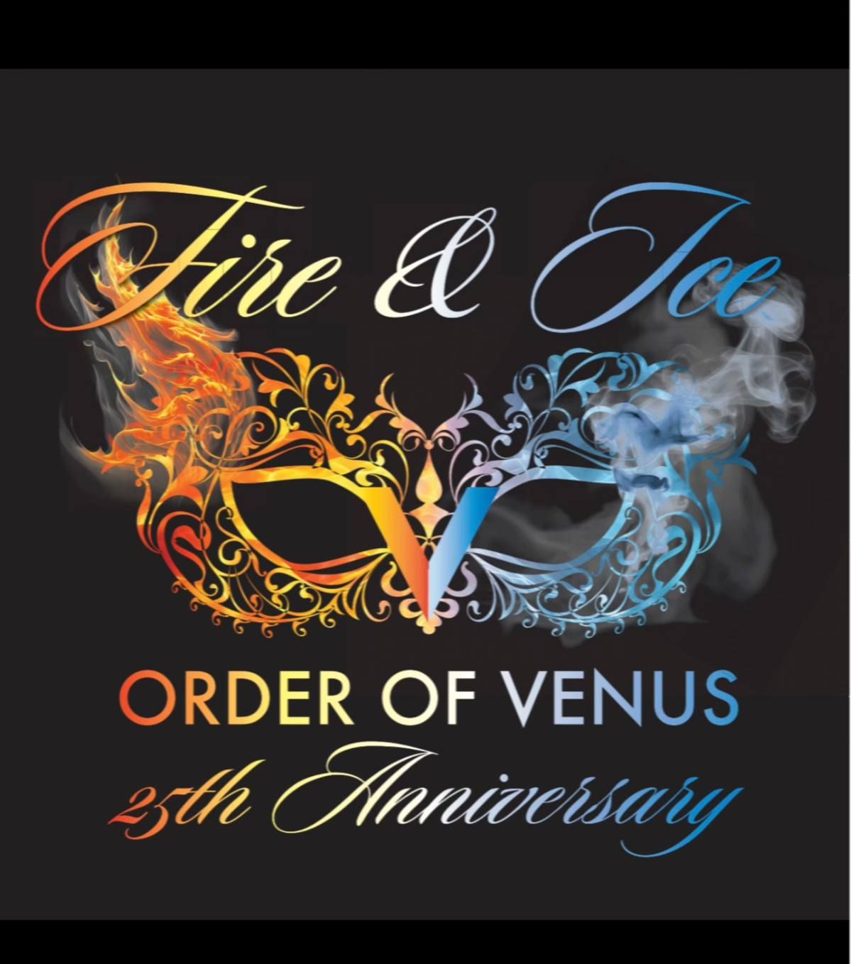 Order of Venus 25th Anniversary Ball!