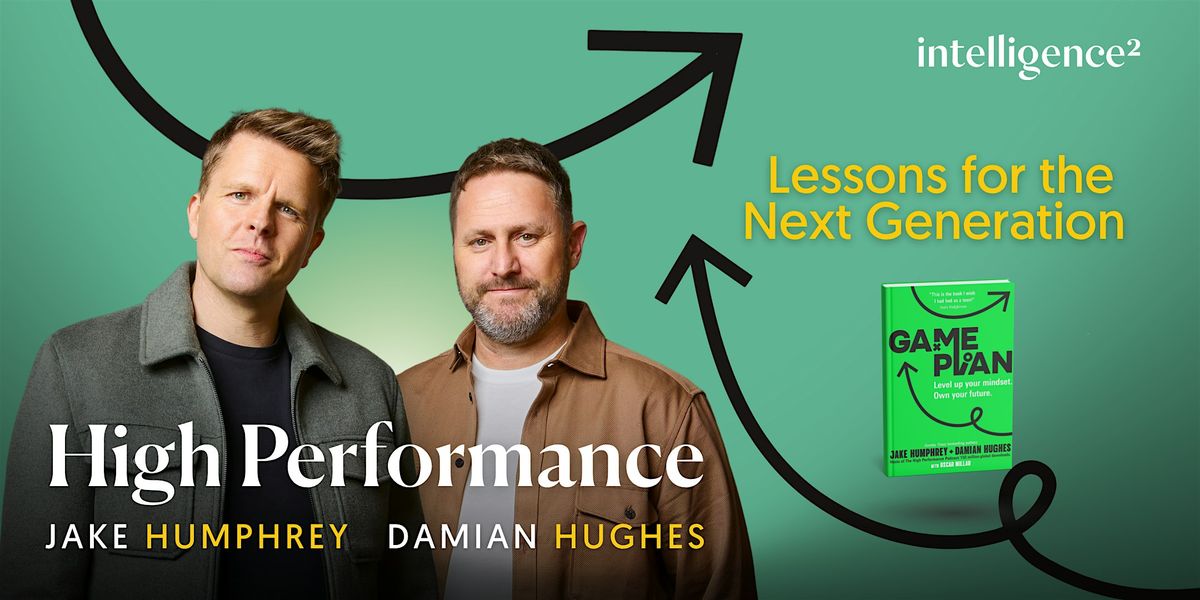 High Performance: Lessons for the Next Generation