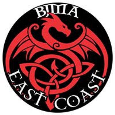 BJMA EAST COAST