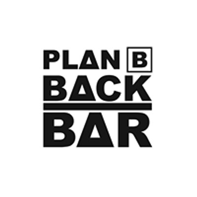 BackBar PLAN B