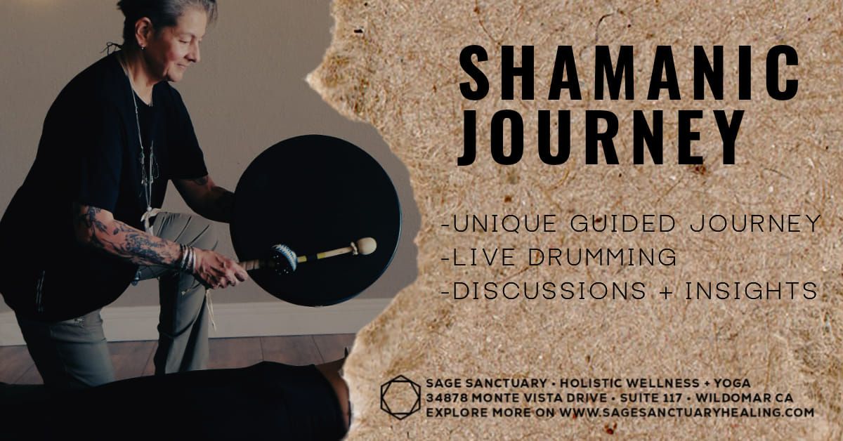 Shamanic Journey 