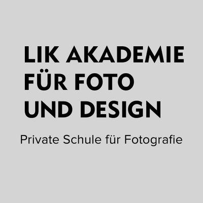 LIK Akademie f\u00fcr Foto und Design GmbH