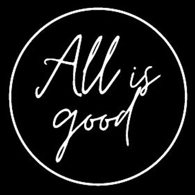 All is good Brussels