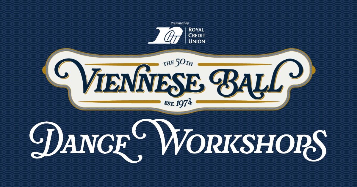 Viennese Ball Dance Workshops