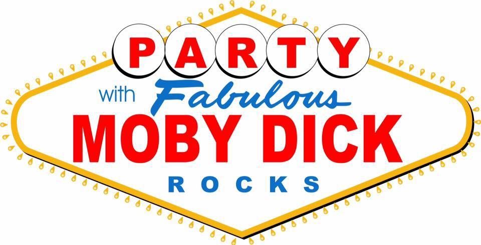 Moby Dick \u2013 Kings of Party Rock