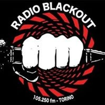 Radio Blackout 105.250