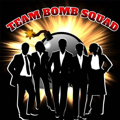 Team Bomb Squad Marketing Group