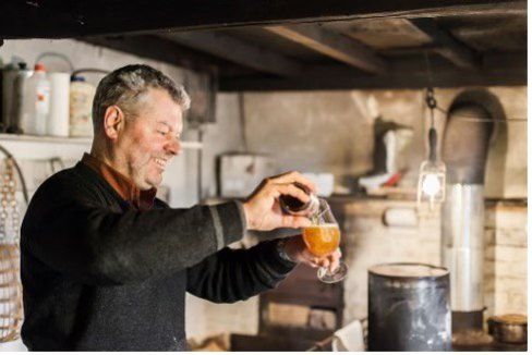 Bierdegustatie: Brouwerij De Leite op bezoek