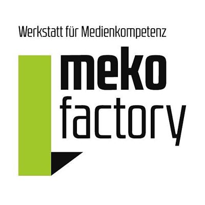 meko factory \u2013 Werkstatt f\u00fcr Medienkompetenz gGmbH