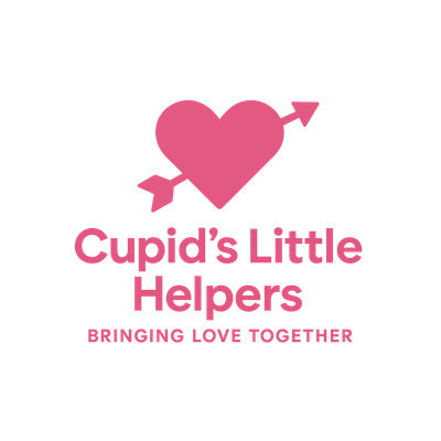 Cupid's Little Helpers