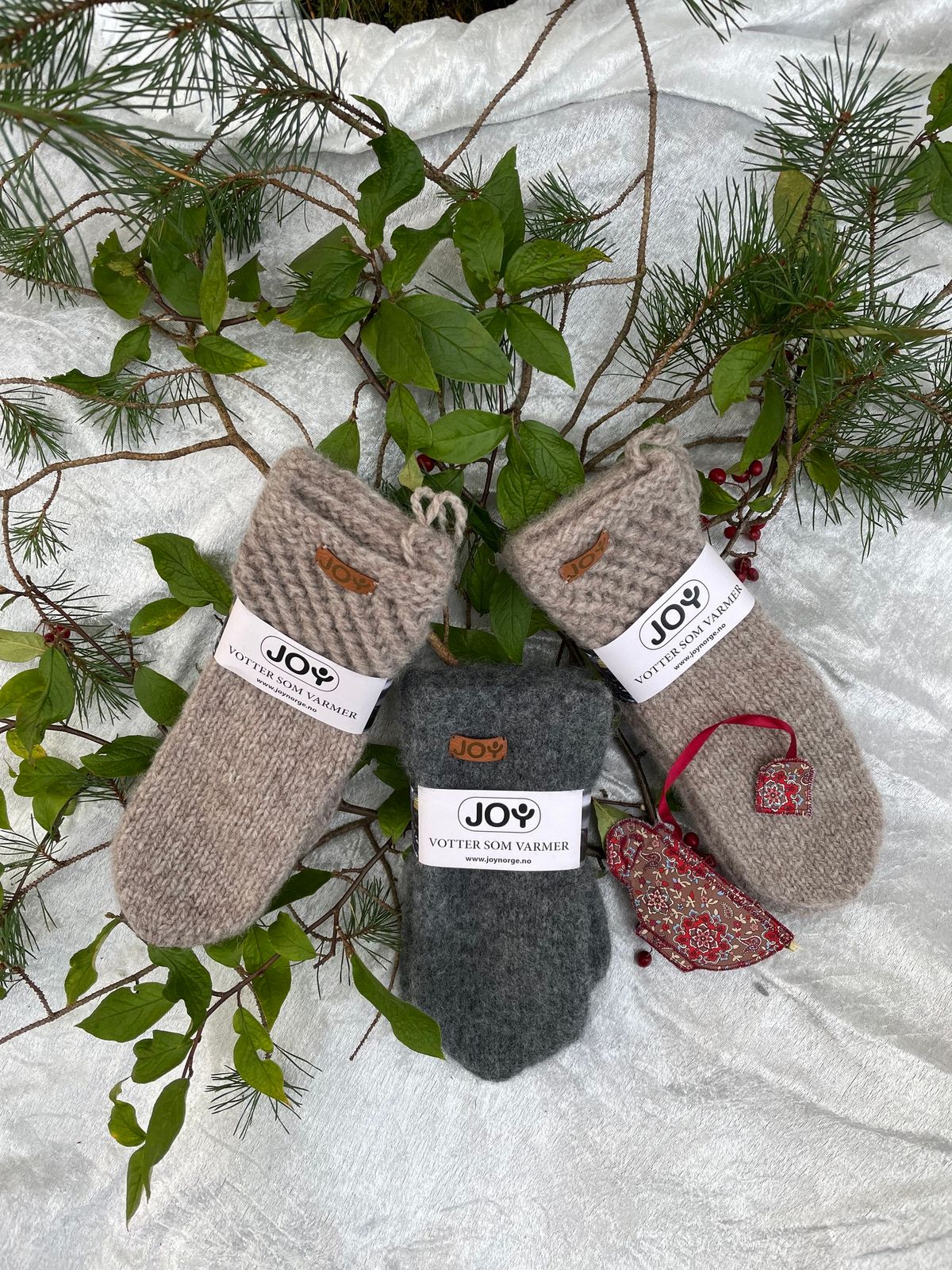 JOY Julemarked