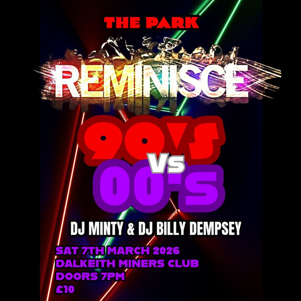 The Park - REMINISCE