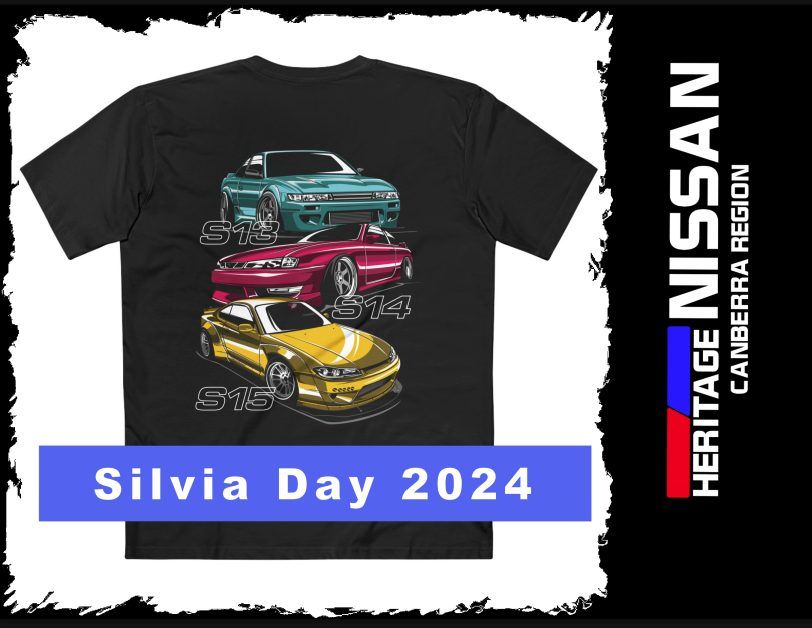 Silvia Day 2024