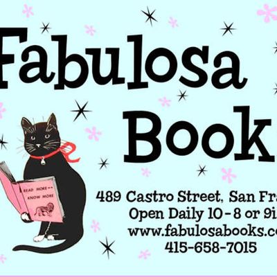 Fabulosa Books