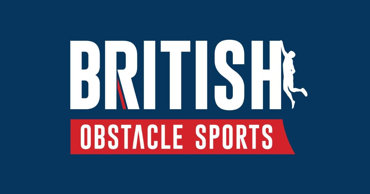 British Obstacle Sports AGM 2024