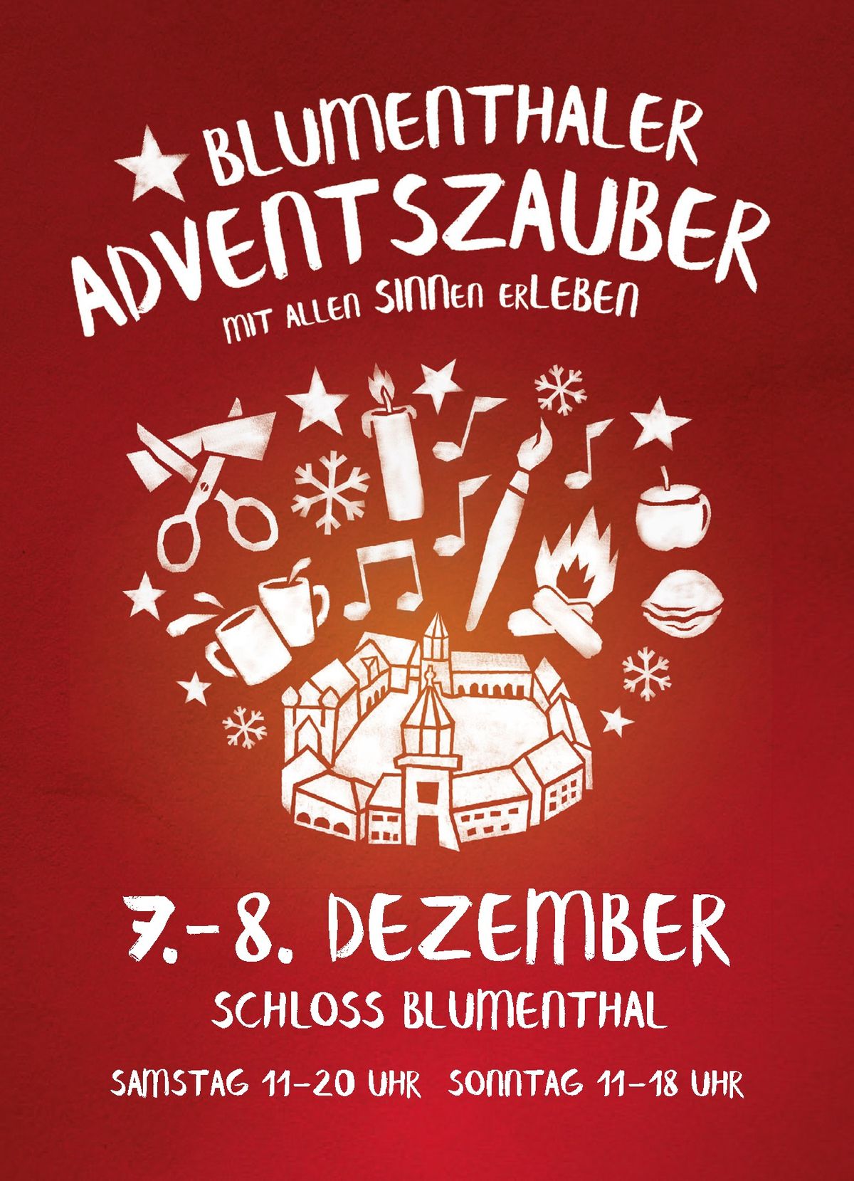 Adventszauber