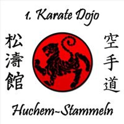 Karate Dojo Huchem-Stammeln