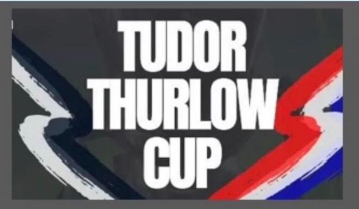 2024 Tudor \/ Thurlow Cup