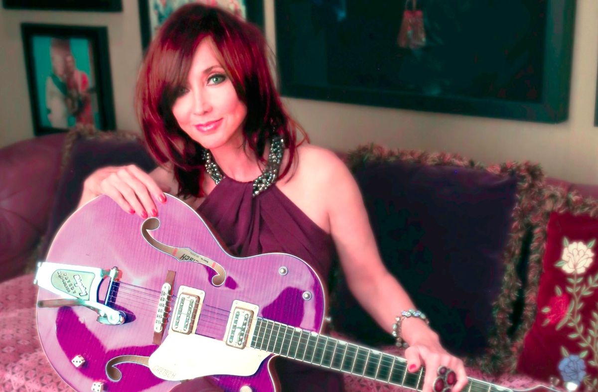 Pam Tillis