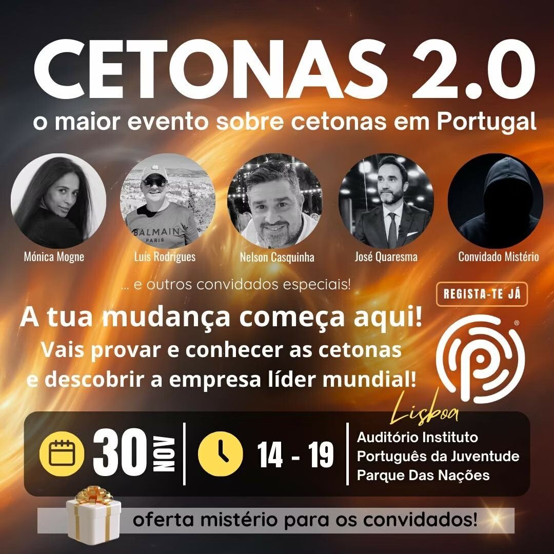 CETONAS 2.0