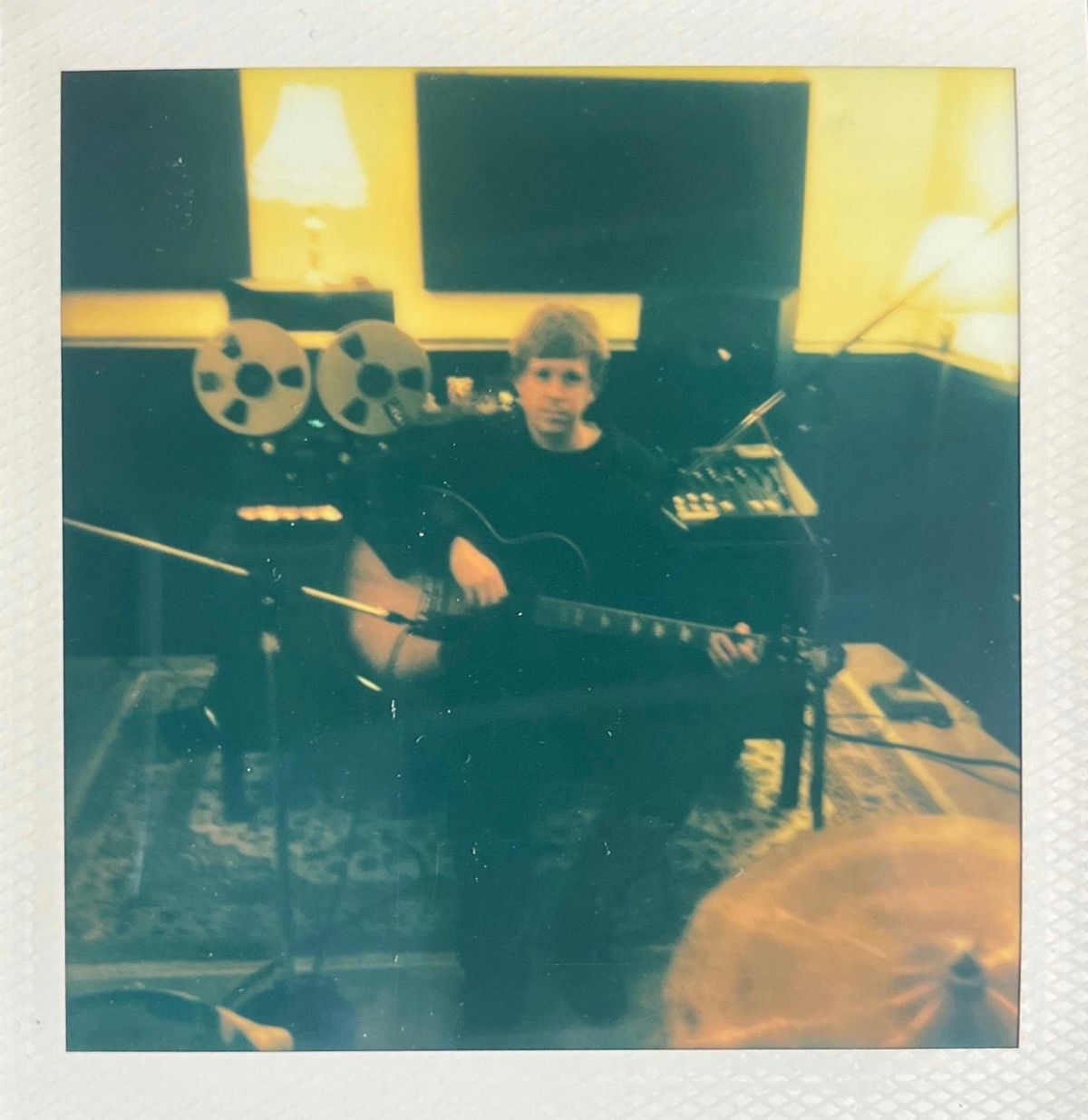 James Leonard Hewitson + Samuel Frame @ Three Tanners Bank, North Shields, Friday 28th Nov 2025